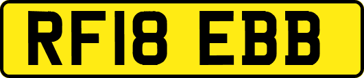 RF18EBB