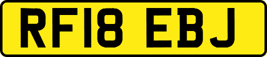 RF18EBJ