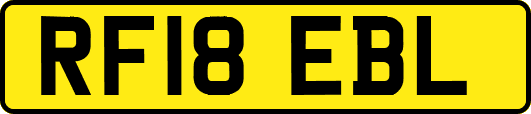 RF18EBL