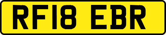 RF18EBR