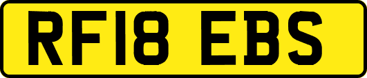 RF18EBS