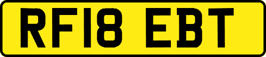 RF18EBT
