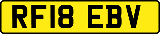 RF18EBV