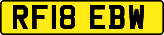 RF18EBW