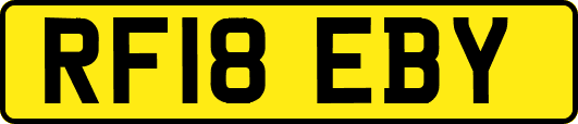 RF18EBY