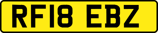 RF18EBZ