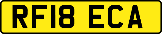 RF18ECA