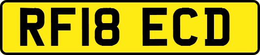 RF18ECD
