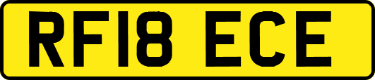 RF18ECE