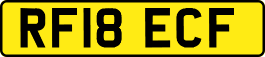 RF18ECF