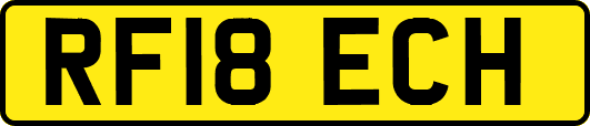 RF18ECH