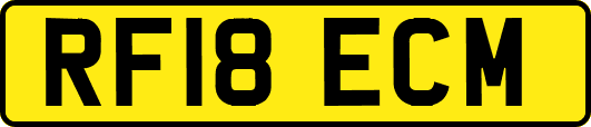 RF18ECM