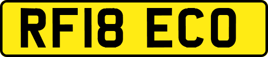 RF18ECO