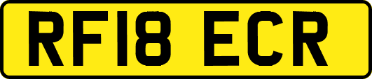 RF18ECR