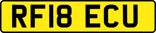 RF18ECU