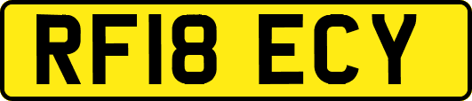 RF18ECY