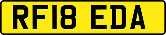 RF18EDA