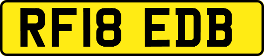 RF18EDB