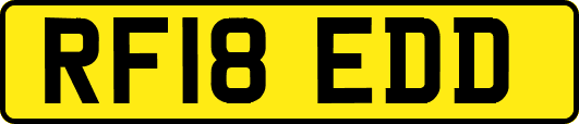 RF18EDD