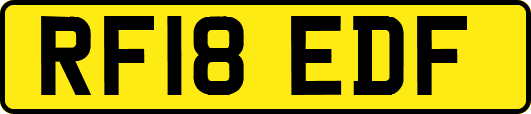 RF18EDF