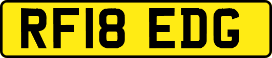 RF18EDG