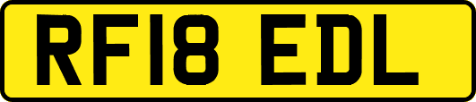 RF18EDL