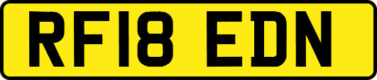 RF18EDN