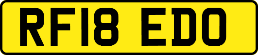 RF18EDO