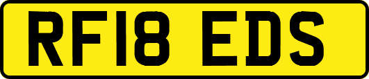 RF18EDS