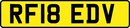 RF18EDV