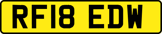 RF18EDW