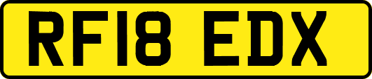 RF18EDX