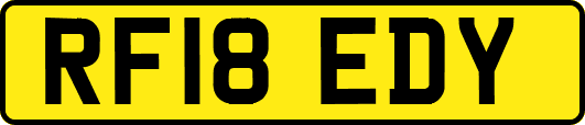 RF18EDY