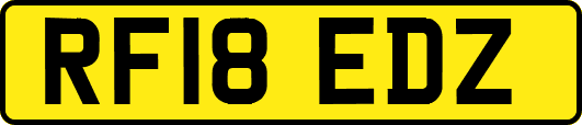 RF18EDZ