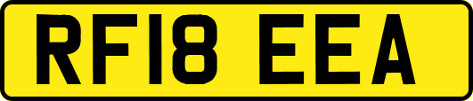 RF18EEA