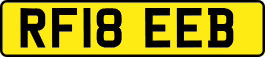 RF18EEB