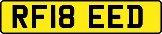 RF18EED