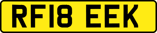 RF18EEK