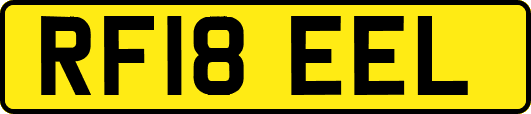 RF18EEL