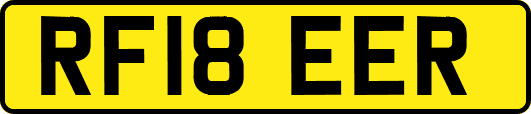RF18EER