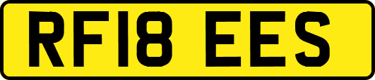 RF18EES