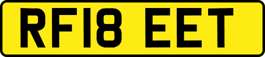 RF18EET