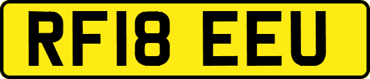RF18EEU