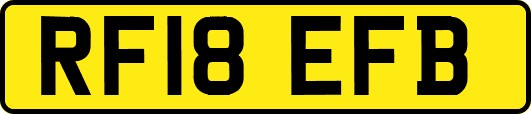 RF18EFB