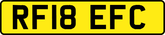 RF18EFC