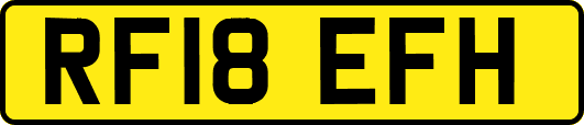 RF18EFH