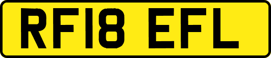 RF18EFL