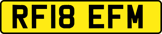 RF18EFM