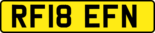 RF18EFN