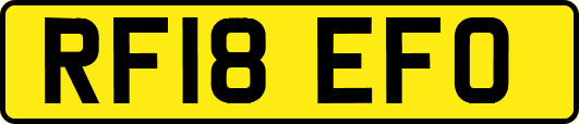 RF18EFO